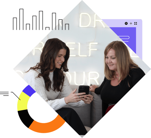 download to learn and earn with zogo!