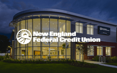 New England Federal Credit Union Case Study