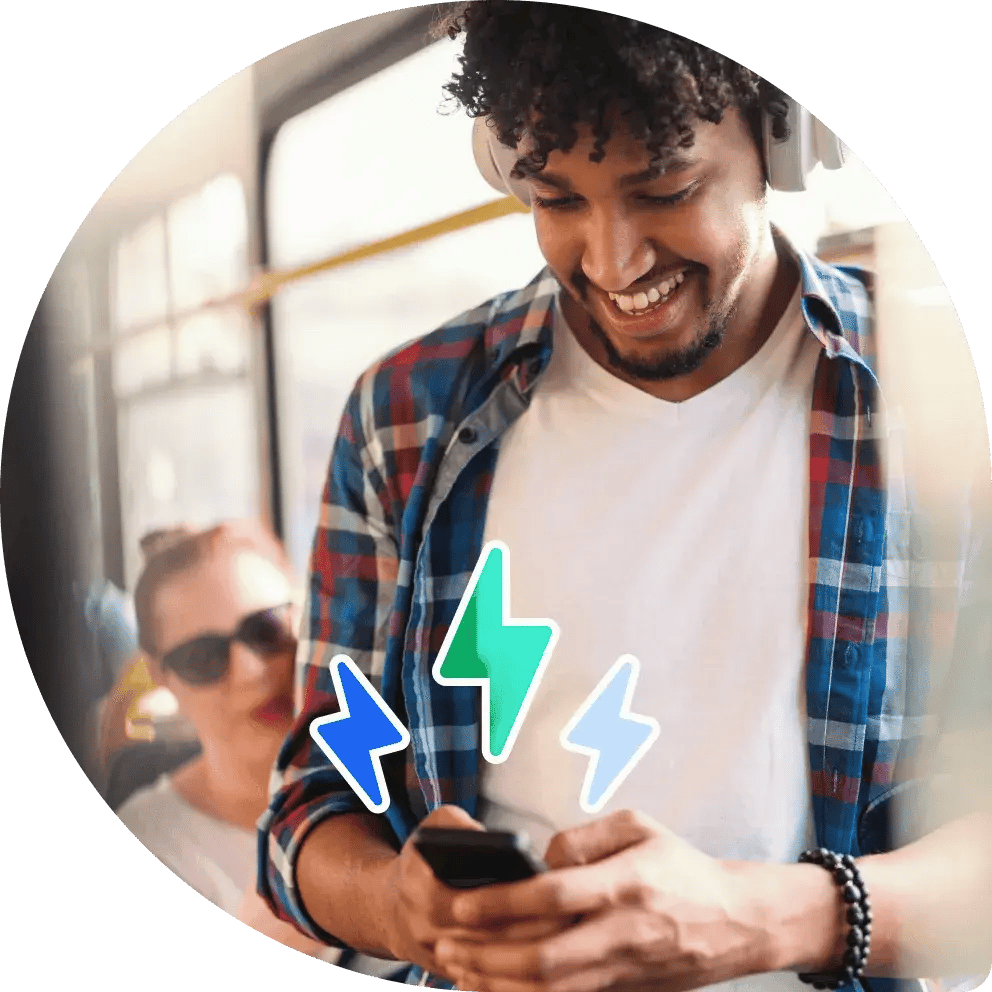 Zogo helps you empower your customers to make smarter financial decisions