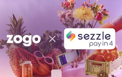 Sezzle Cashed In, Literally, by Customizing Zogo