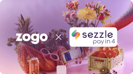 Sezzle Cashed In, Literally, by Customizing Zogo