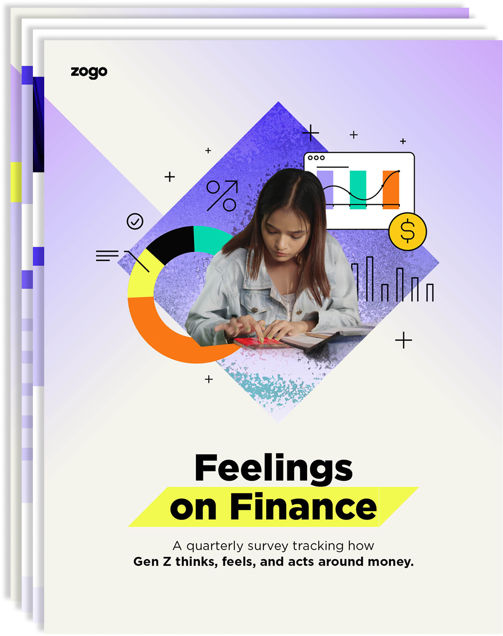 feelings on finance