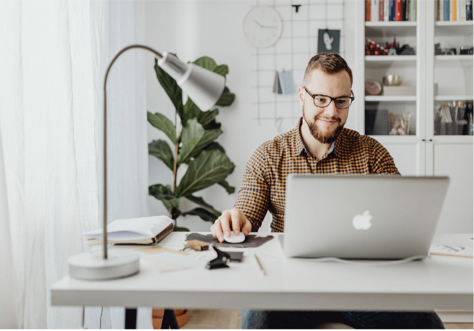 5 Ways to Set Yourself Up for Financial Peace of Mind as a Young Professional