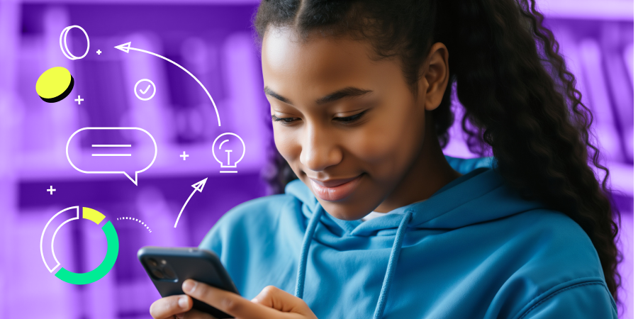 Zogo is a financial literacy platform designed to empower everyone to take hold of their financial future